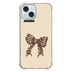 AKAM AMC-WTA15-BOWS16 Cover For Apple iPhone 15