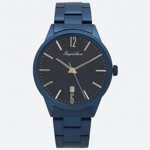 ساعت مچی عقربه‌ای کوارتز زنانه ال دی ای مدل KL1972