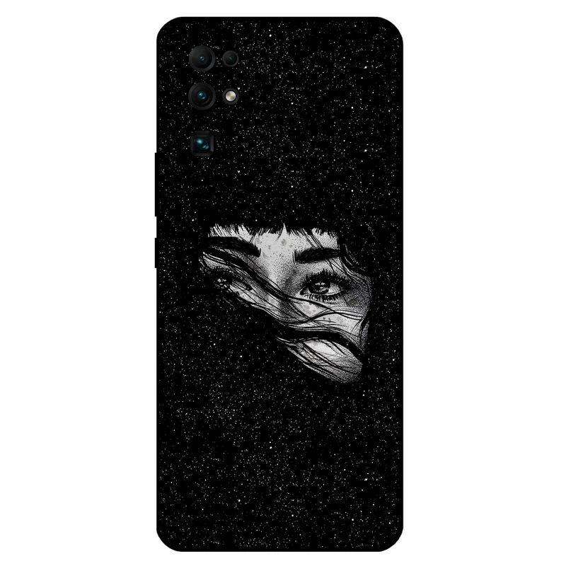 کاور مگافون کد 8140 مناسب برای گوشی موبایل آنر 30