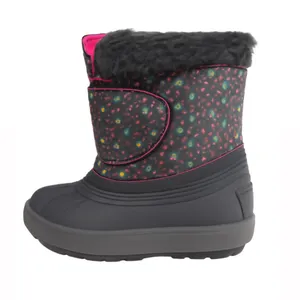 بوت دخترانه کیپ اسنو مدل Me31