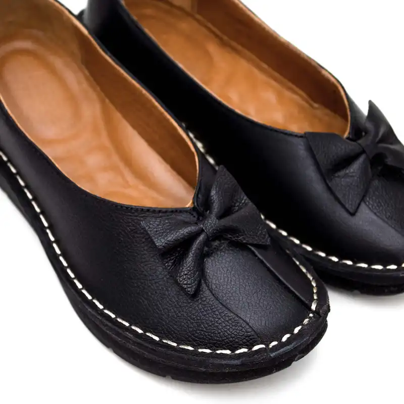 کفش طبی زنانه مدل B082