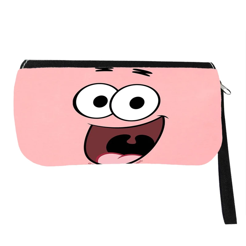 جامدادی پاد آفرین مدل فانتزی طرح کارتونی پاتریک کد p885