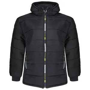 کاپشن مردانه مدل R 230