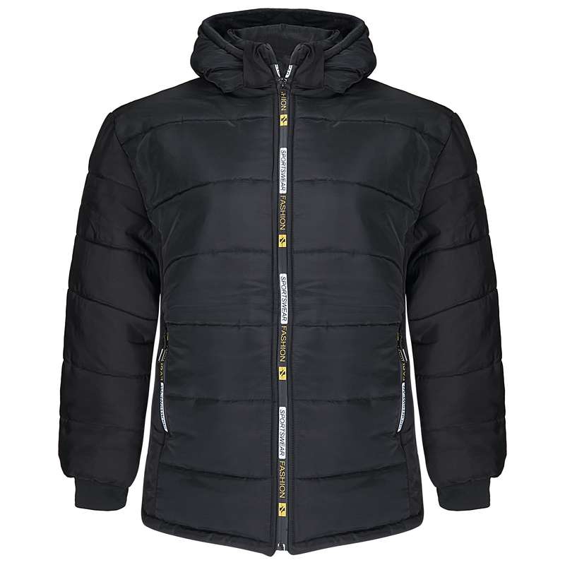 کاپشن مردانه مدل R 230