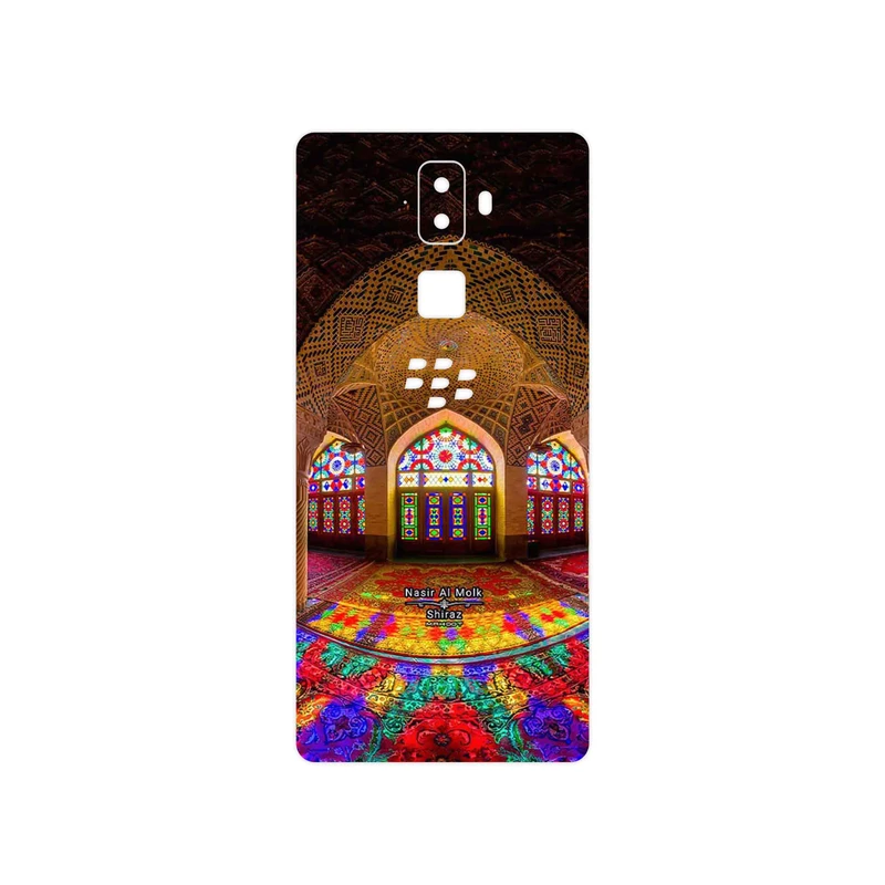 برچسب پوششی ماهوت مدل Nasir Al-Molk Mosque مناسب برای گوشی موبایل بلک بری Evolve
