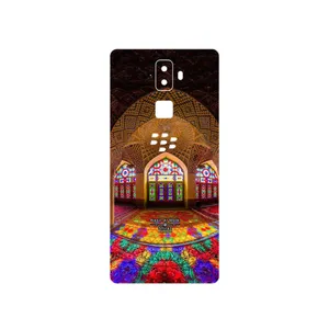 MAHOOT Nasir Al-Molk Mosque Cover Sticker for BlackBerry Evolve