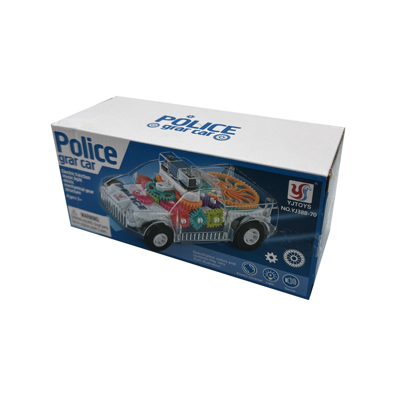 ماشین بازی مدل 388-70