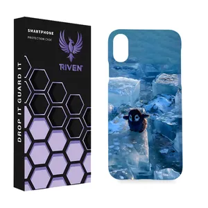 RIVEN RI2-2 Case For Apple iPhone X/XS