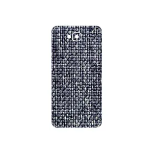 MAHOOT Fabric Texture 6 Cover Sticker for Huawei Y6 Pro
