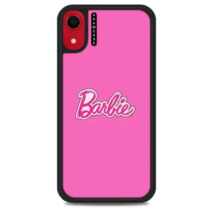 کاور آکام مدل AMCWAXR-BARBIE2 مناسب برای گوشی موبایل اپل iPhone XR