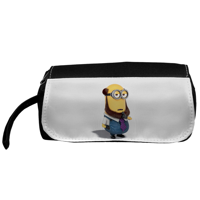 جامدادی طرح مینیون کد j861