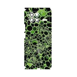 MAHOOT Atom Universe 4-FullSkin Cover Sticker for Xiaomi Mix Fold 3