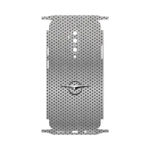 MAHOOT Haima-FullSkin Cover Sticker for OnePlus 7T Pro