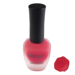  لاک ناخن وکالیست مدل مت پروتکتر شماره 817