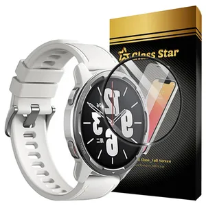 Glass Star GWPM Screen Protector For Xiaomi Watch Color 2