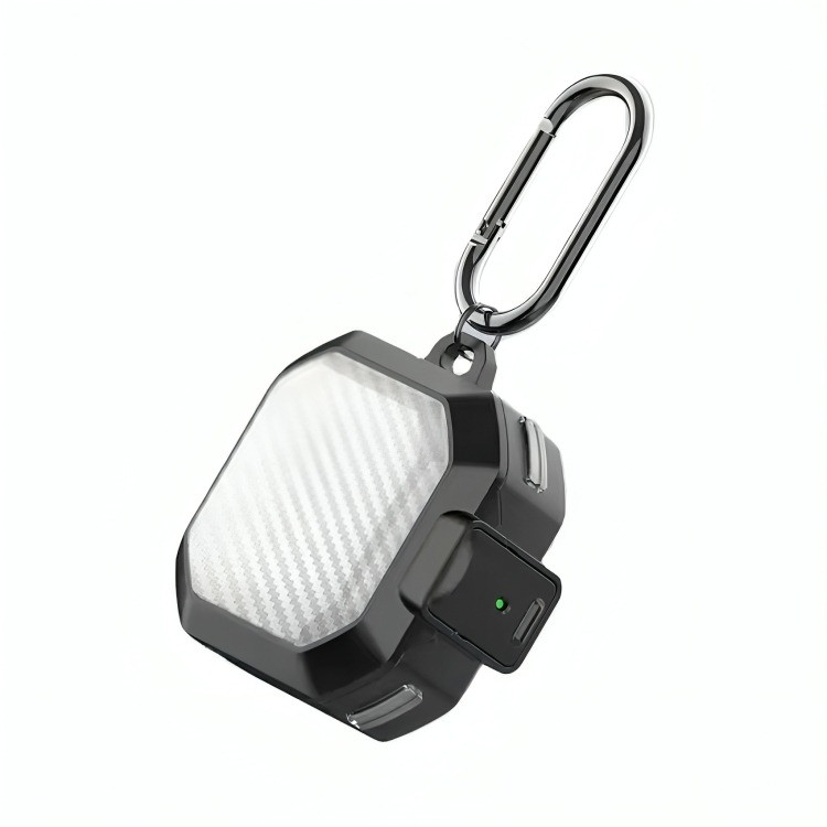 کاور مدل Shock-Proof مناسب برای هدفون بی سیم سامسونگ Galaxy Buds 2 / Buds Pro/ Buds 2 Pro / Buds Live