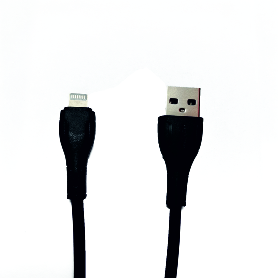 کابل تبدیل USB به لایتنینگ موکسوم مدل CB54 طول 1متر