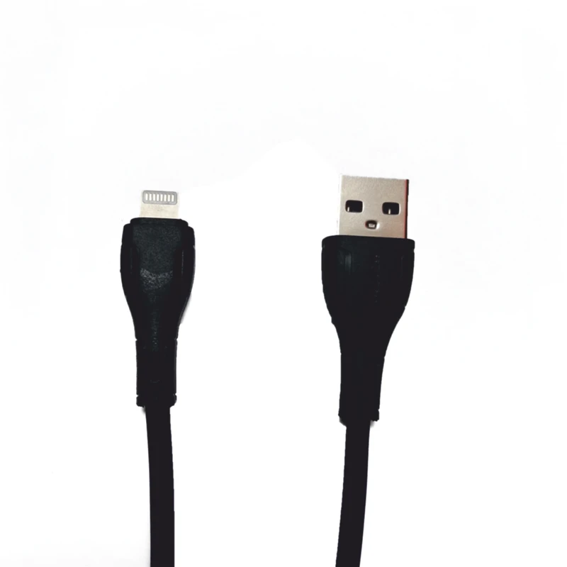 کابل تبدیل USB به لایتنینگ موکسوم مدل CB54 طول 1متر