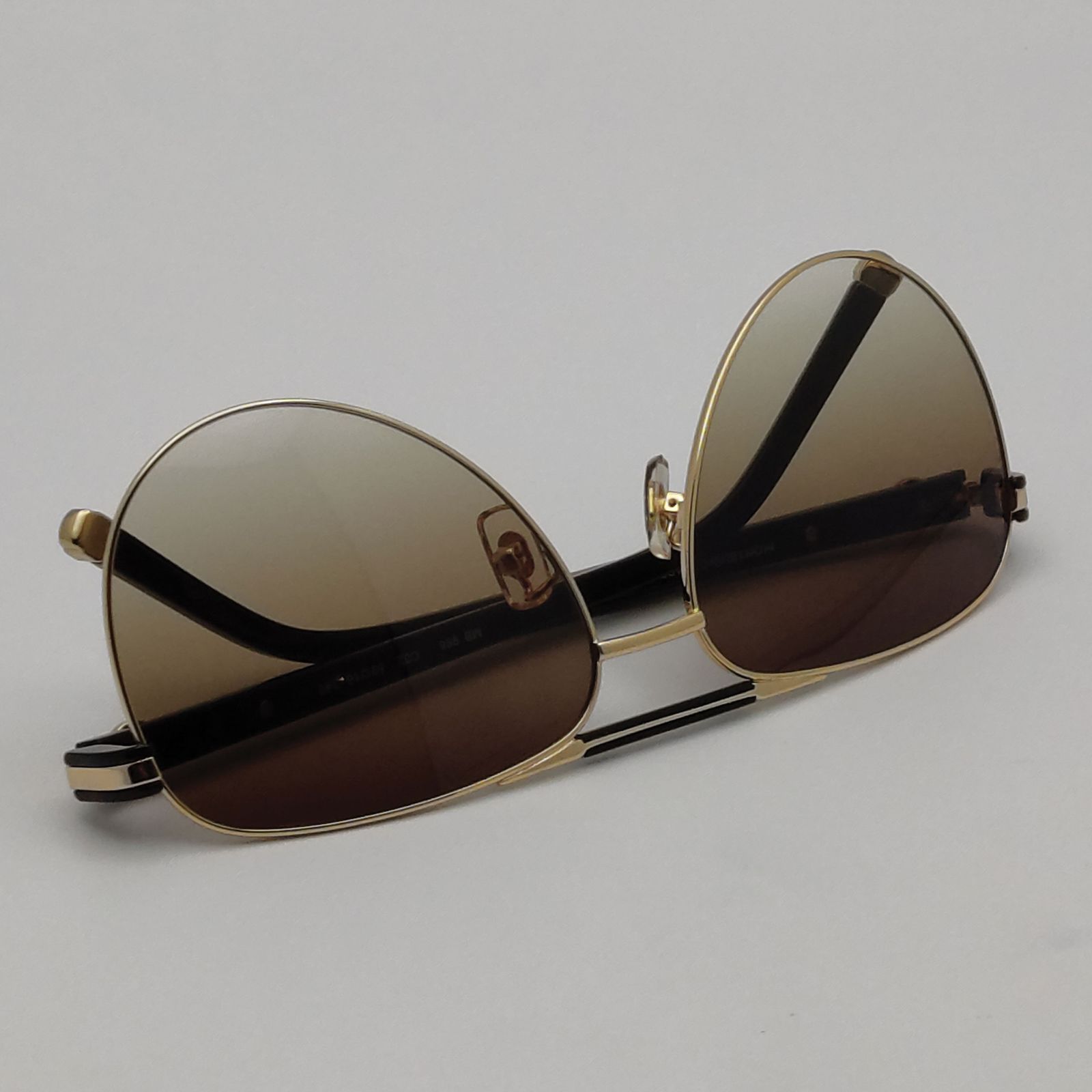 عینک آفتابی مون بلان مدل MB 998 C02 -  - 14