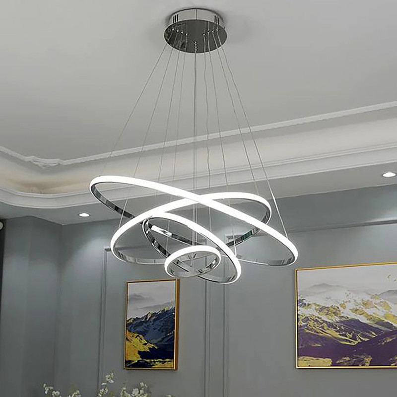 لوستر مافریز مدل مدرن کد PB490