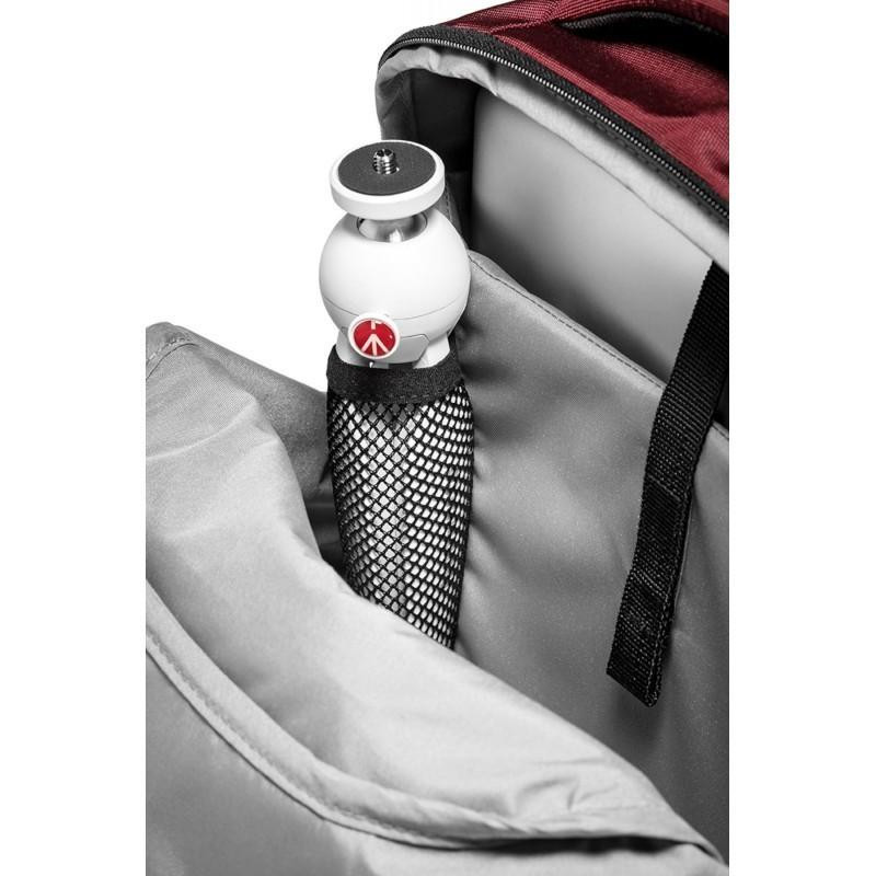 کوله پشتی دوربین منفروتو مدل MB NX BP VBX