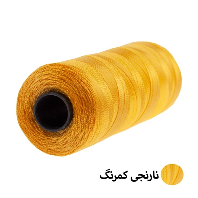 نخ قلاب بافی کد D 300