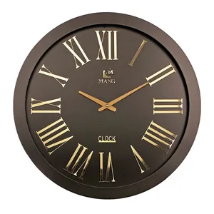 ساعت دیواری مانگ مدل MA-1107