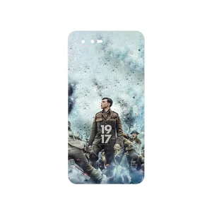 MAHOOT 1917 Cover Sticker for Oppo K1