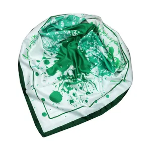 روسری دخترانه مدل مینی چهارفصل کد SC001