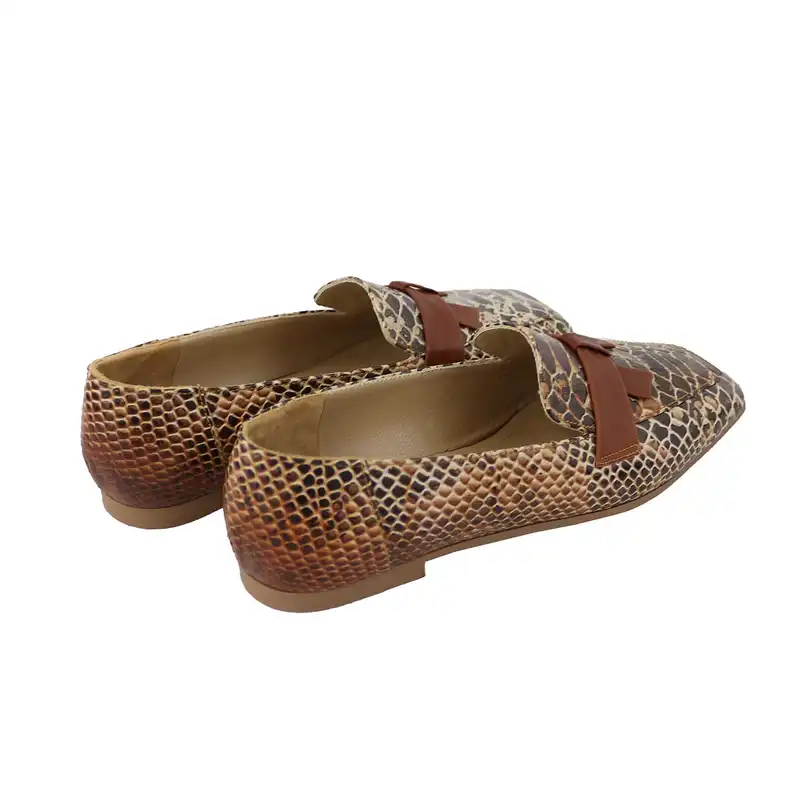 کفش زنانه منط مدل z256 کد 1523