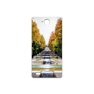 MAHOOT SHAHZADEH-Garden Cover Sticker for Honor 3C