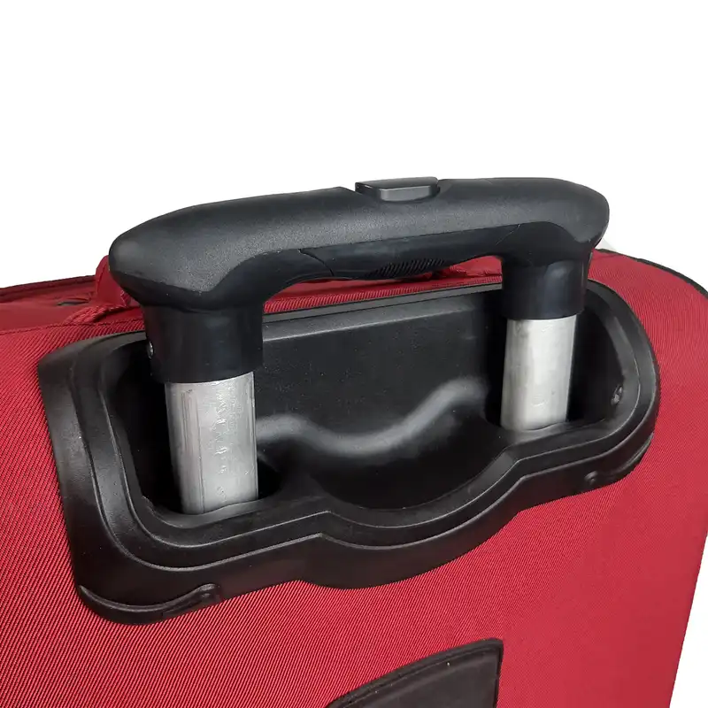 مجموعه سه عددی چمدان کاترپیلار مدل G2050