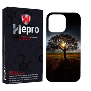 HEPRO MC Cover for Apple IPHONE 13 PRO