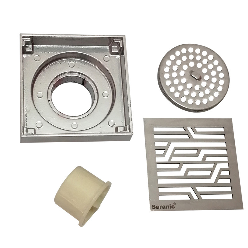 کف شور سارانیک مدل SM405P