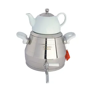 ست کتری و قوری اوبرون مدل 504