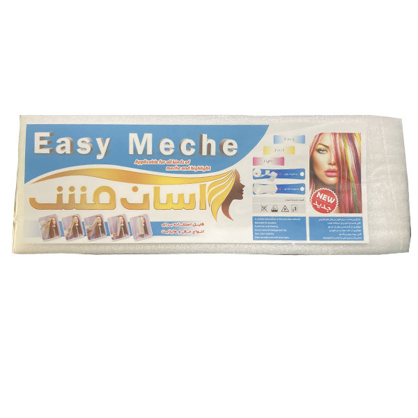 سوئیت مش آسان مش مدل 404 بسته ۳۰ عددی سوئیت مش آسان مش مدل 404 بسته ۳۰ عددی