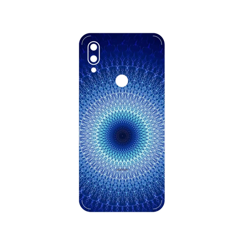 برچسب پوششی ماهوت مدل Mandala Design 3 مناسب برای گوشی موبایل شیائومی Redmi 7