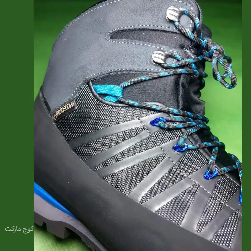 کفش کوهنوردی قارتال مدل S2