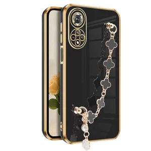 Flowuxry Cover For Honor X7