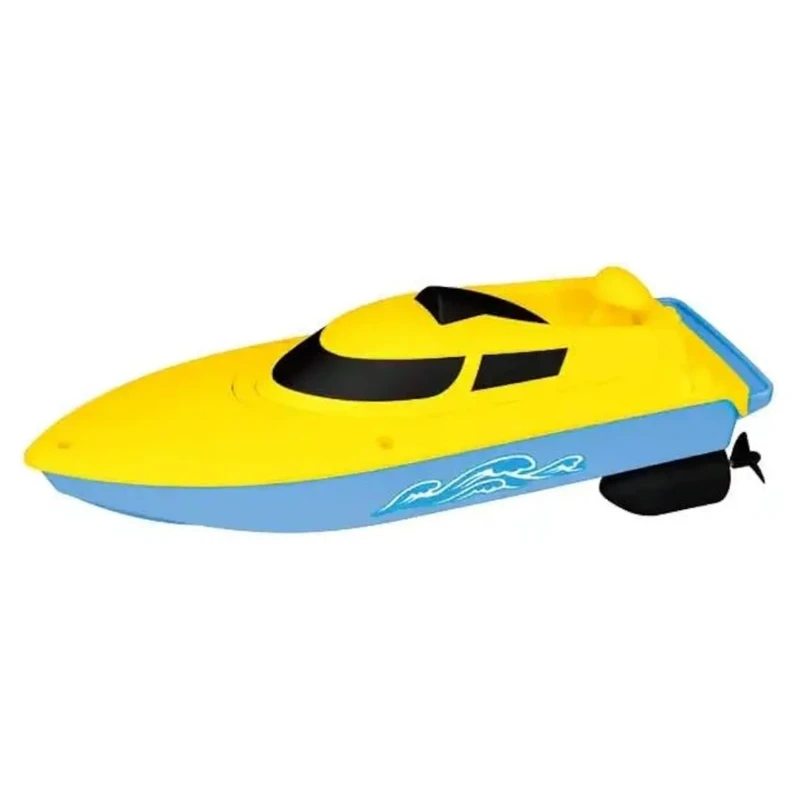 قایق بازی کنترلی ناب سل مدل RACING BOAT