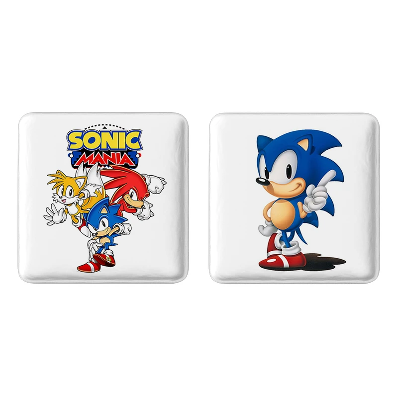 پیکسل خندالو مدل سونیک کد 10451047 مجموعه 2 عددی