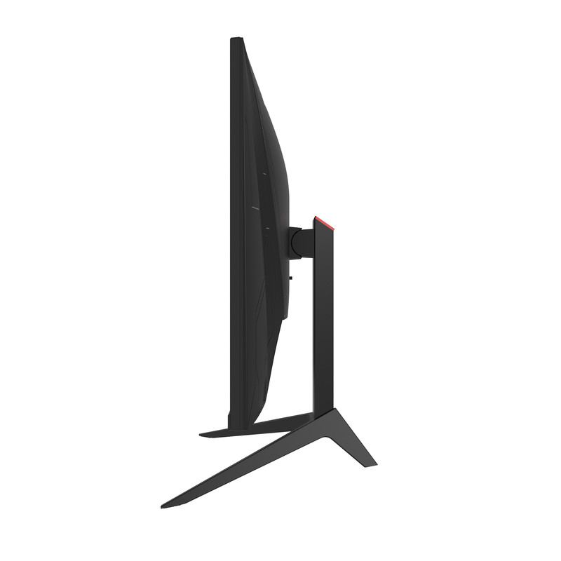 مانيتور مخصوص بازی جی پلاس مدل GGM-L276FN سايز 27 اينچ 2