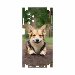 MAHOOT Dog-2-FullSkin Cover Sticker for Samsung Galaxy A32 5G