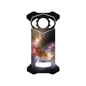 MAHOOT Universe_by_NASA_5 Cover Sticker for Doogee S98 Pro