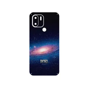 MAHOOT Universe_by_NASA_4 Cover Sticker for Xiaomi Redmi A2 Plus