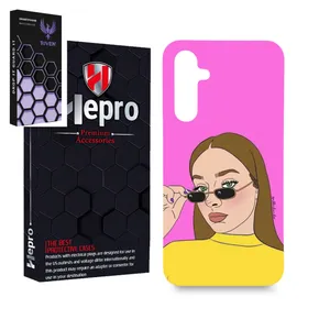RIVEN RI2-20 Case For Samsung Galaxy A54