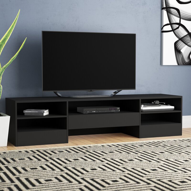میز تلویزیون اسمردیس مدل TV135 - MDF+