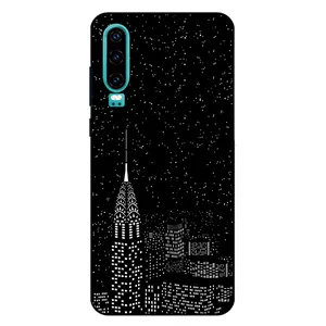  Megafone 7768 Cover For Huawei P30