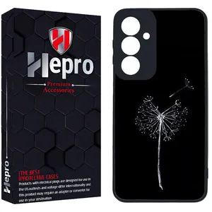 RIVEN RI3-7 Case For Samsung Galaxy S23 FE