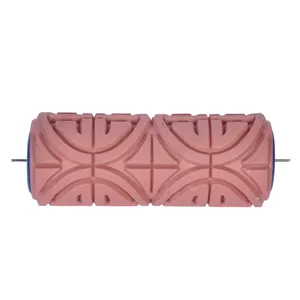 غلتک نقاشی طرح ST-138 سایز 6 اینچ